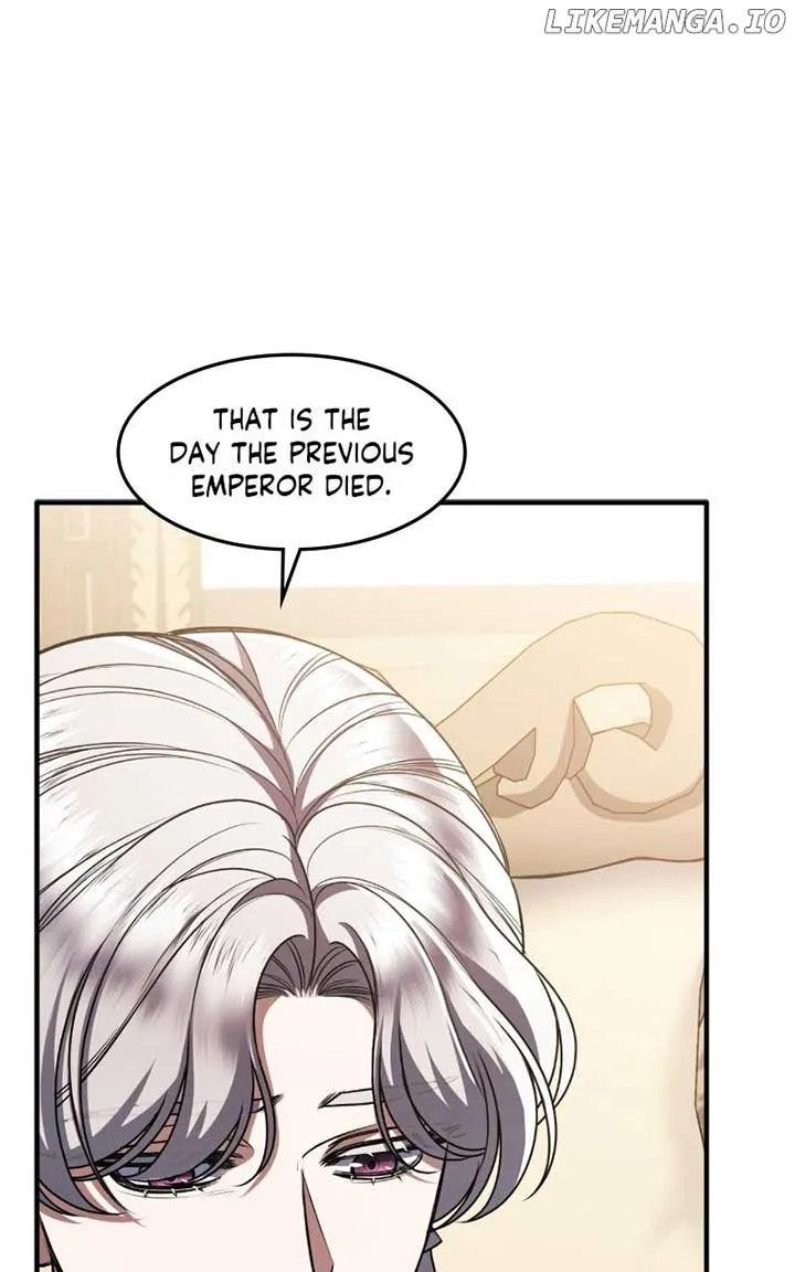 Who Kidnapped the Empress? Mangakakalot X Chapter 85 Page 20