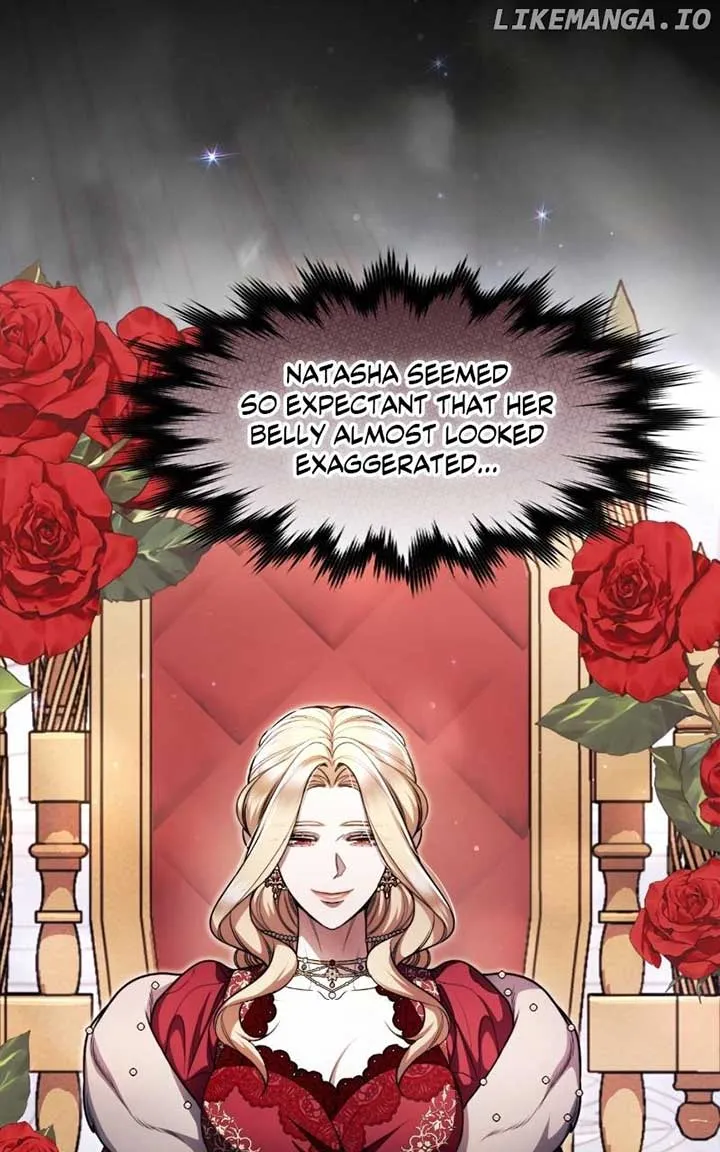 Who Kidnapped the Empress? Mangakakalot X Chapter 85 Page 11