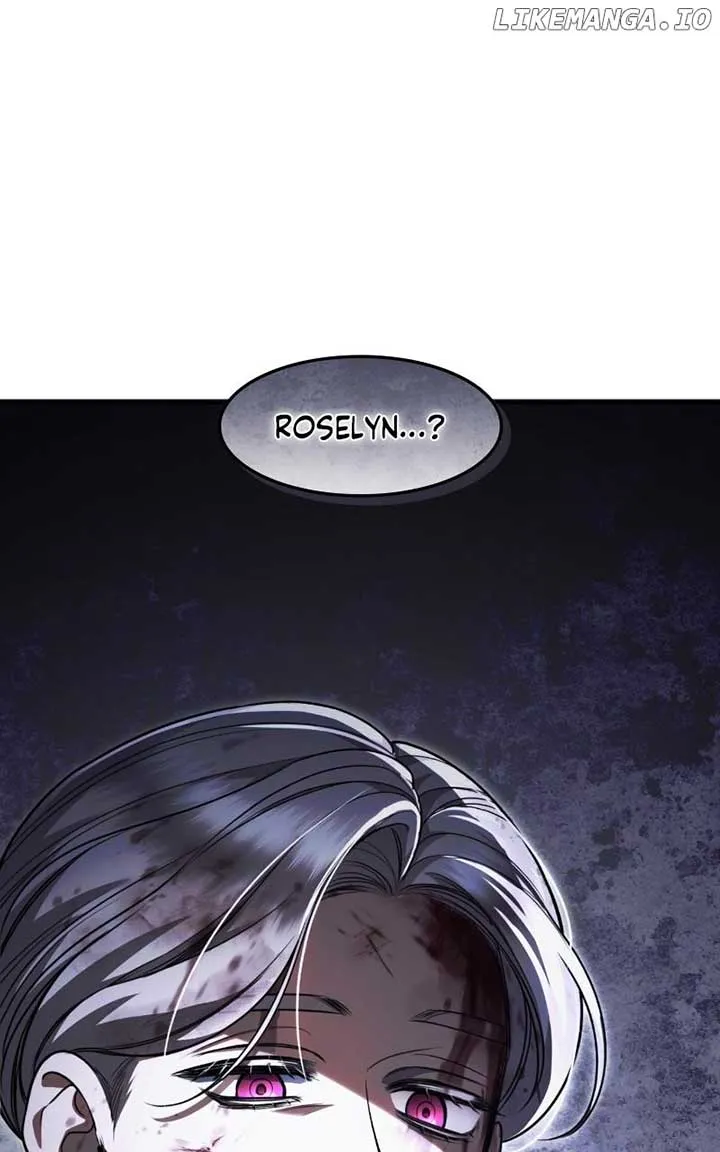 Who Kidnapped the Empress? Mangakakalot X Chapter 85 Page 108