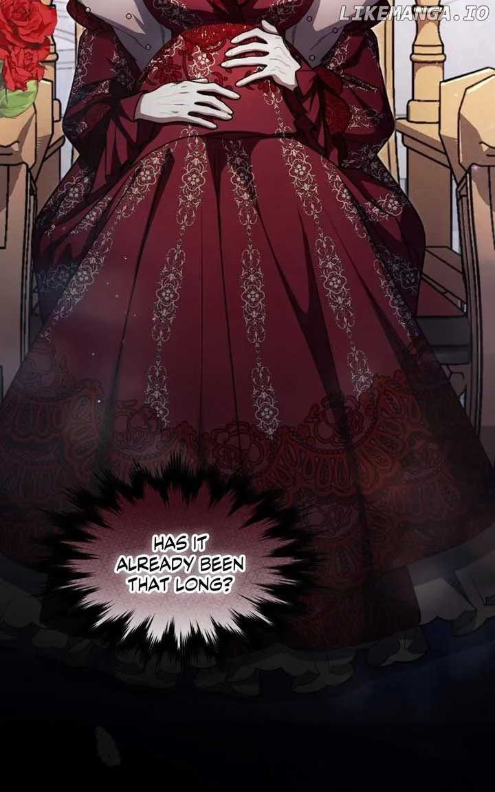 Who Kidnapped the Empress? Mangakakalot X Chapter 85 Page 12