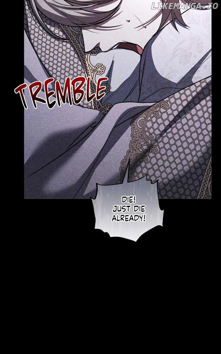 Who Kidnapped the Empress? Mangakakalot X Chapter 85 Page 25