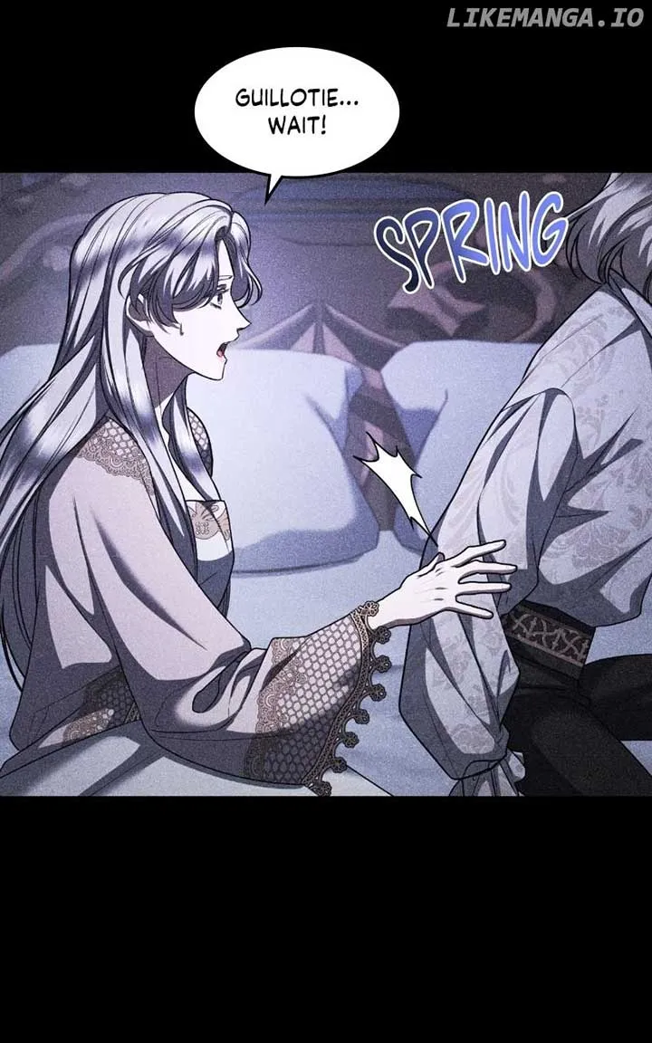 Who Kidnapped the Empress? Mangakakalot X Chapter 85 Page 26