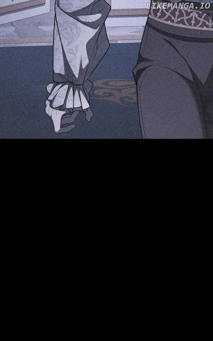 Who Kidnapped the Empress? Mangakakalot X Chapter 85 Page 28