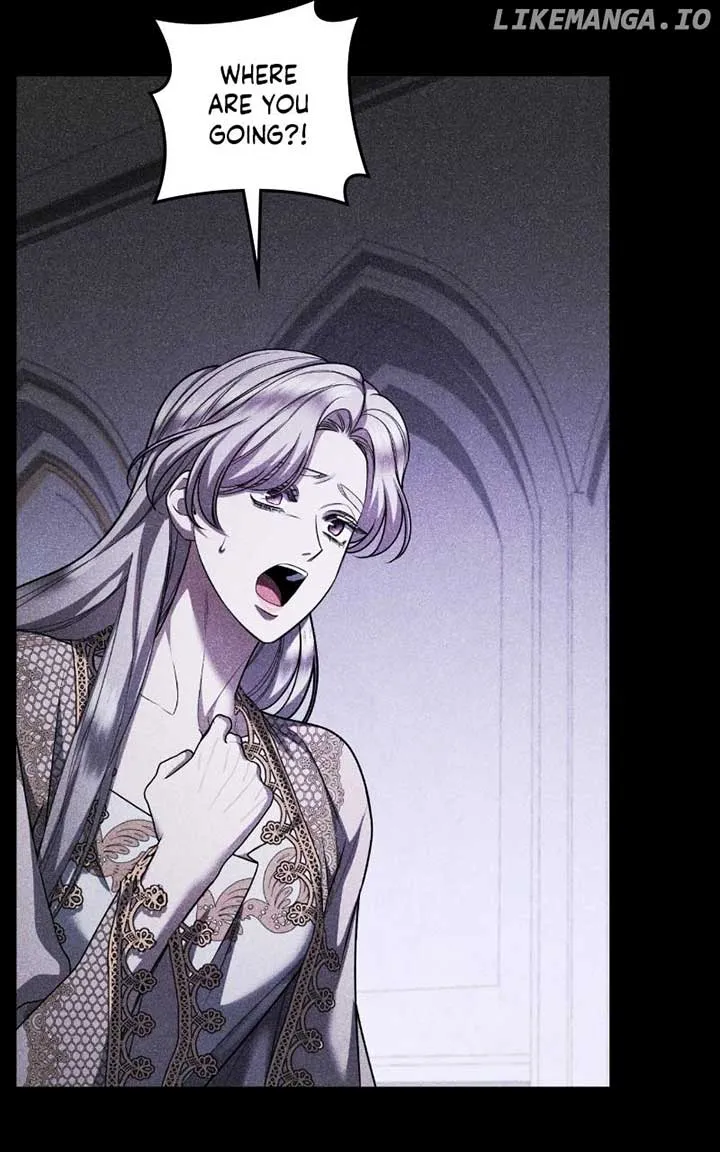 Who Kidnapped the Empress? Mangakakalot X Chapter 85 Page 29