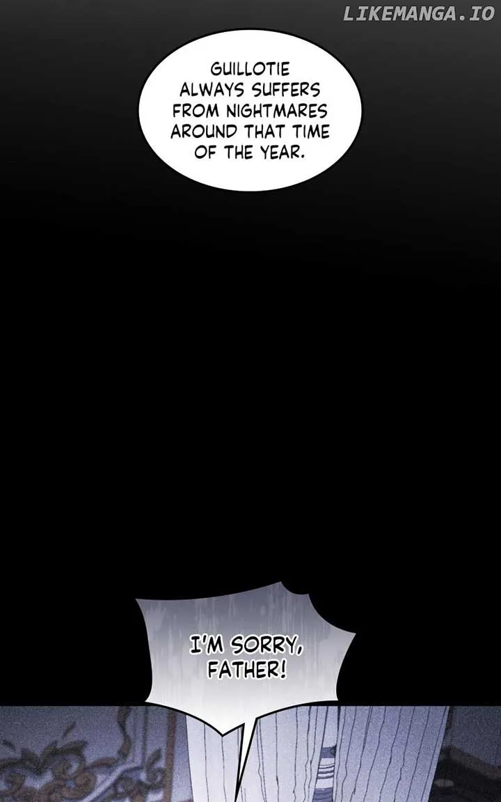 Who Kidnapped the Empress? Mangakakalot X Chapter 85 Page 22