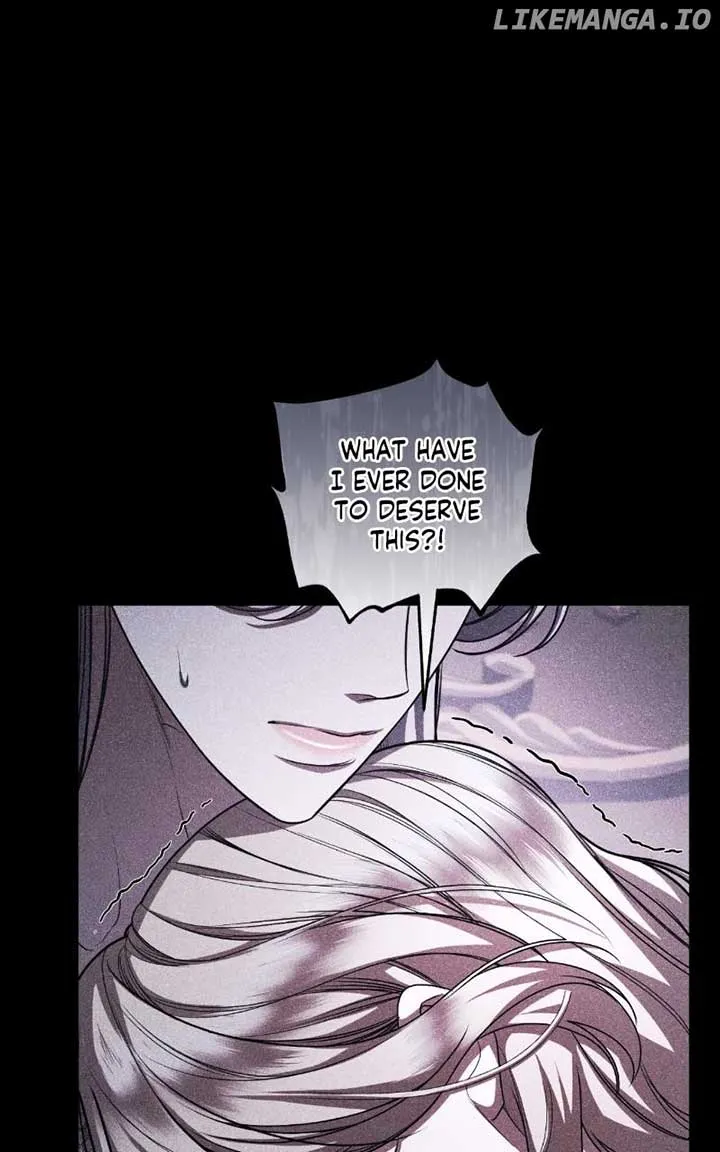 Who Kidnapped the Empress? Mangakakalot X Chapter 85 Page 24