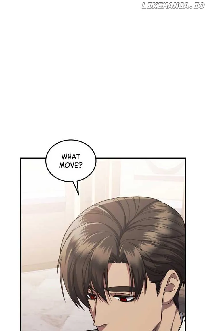 Who Kidnapped the Empress? Mangakakalot X Chapter 85 Page 35