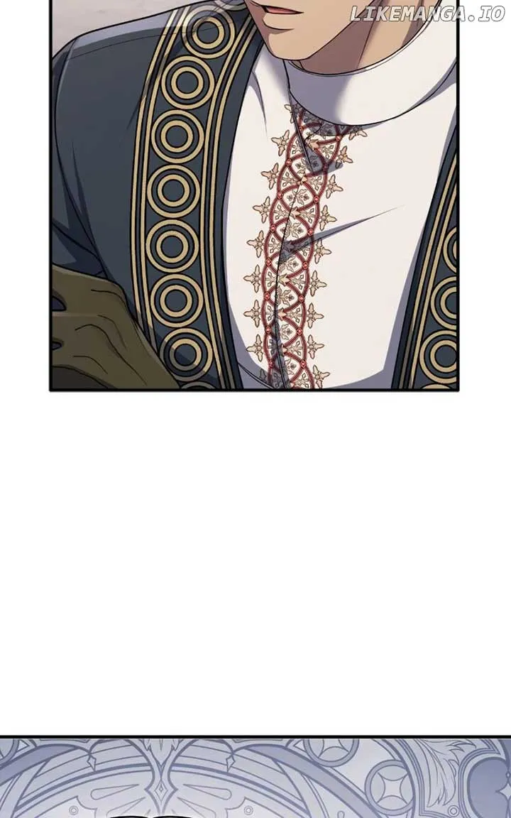 Who Kidnapped the Empress? Mangakakalot X Chapter 85 Page 36