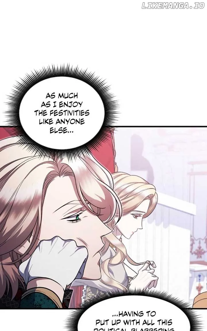Who Kidnapped the Empress? Mangakakalot X Chapter 85 Page 46