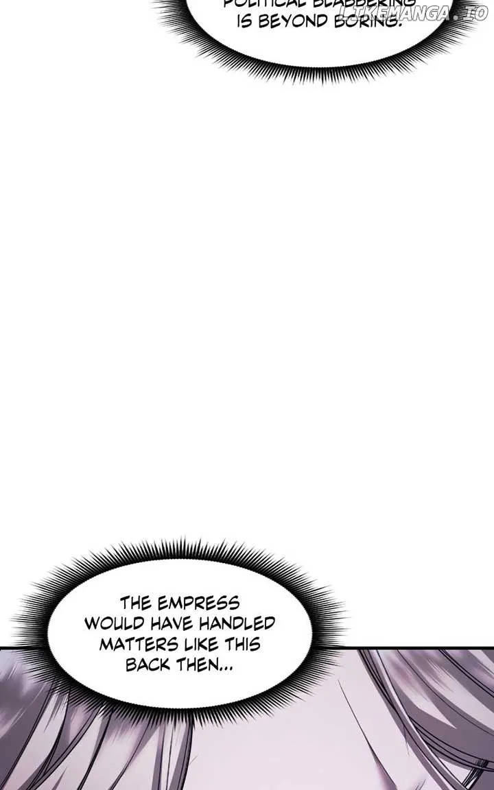 Who Kidnapped the Empress? Mangakakalot X Chapter 85 Page 47