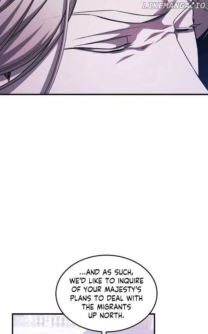 Who Kidnapped the Empress? Mangakakalot X Chapter 85 Page 48