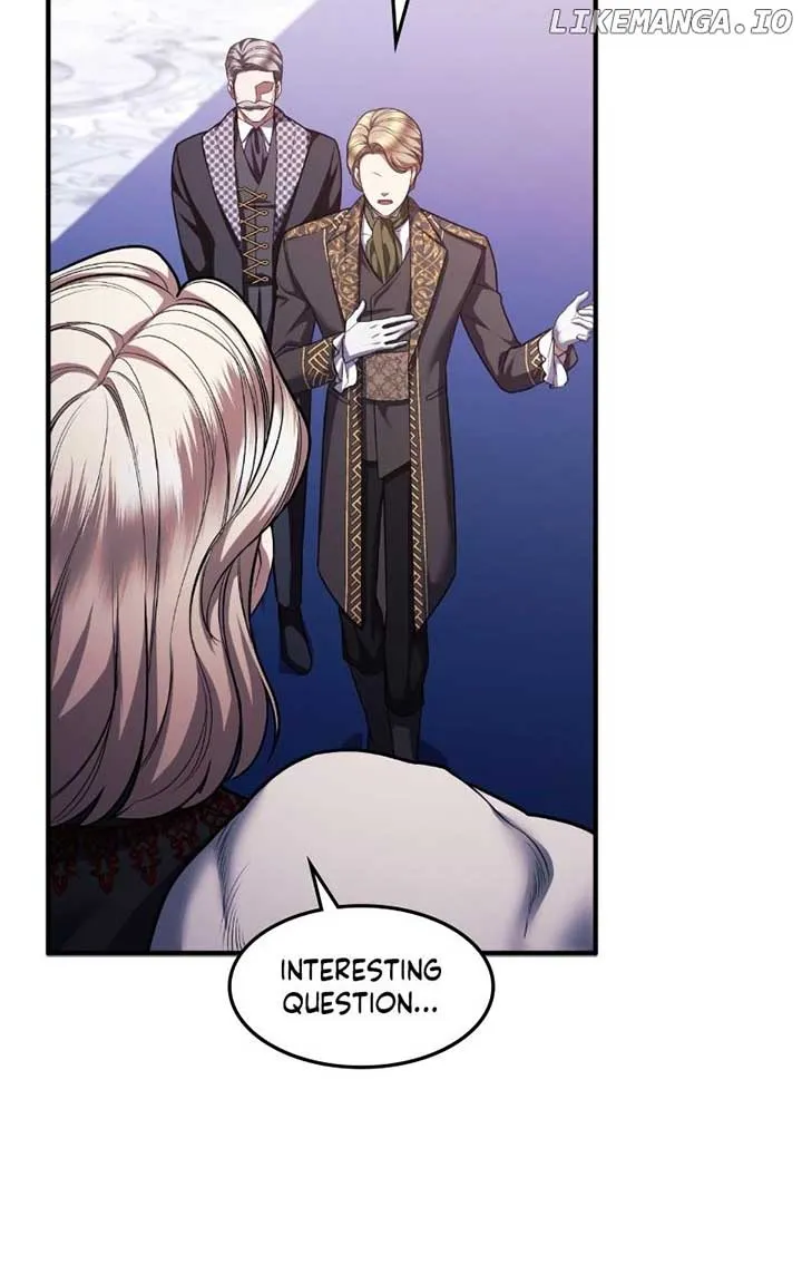 Who Kidnapped the Empress? Mangakakalot X Chapter 85 Page 49