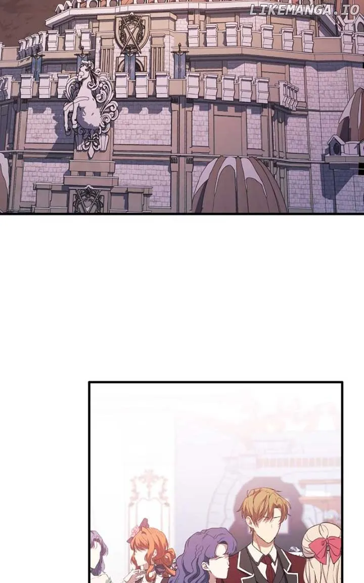 Who Kidnapped the Empress? Mangakakalot X Chapter 85 Page 41