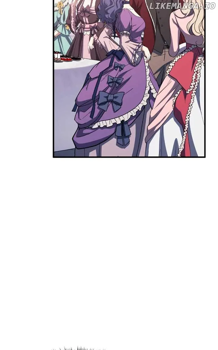 Who Kidnapped the Empress? Mangakakalot X Chapter 85 Page 42