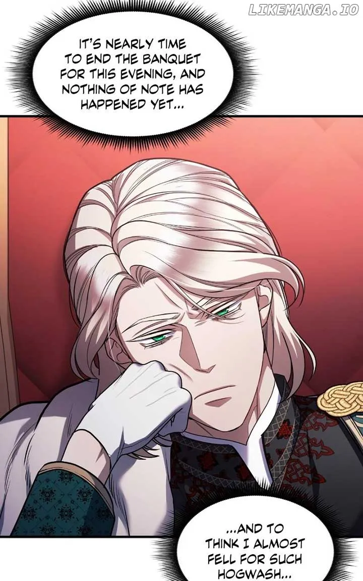 Who Kidnapped the Empress? Mangakakalot X Chapter 85 Page 43