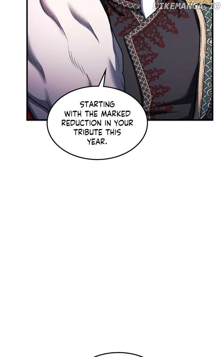 Who Kidnapped the Empress? Mangakakalot X Chapter 85 Page 51
