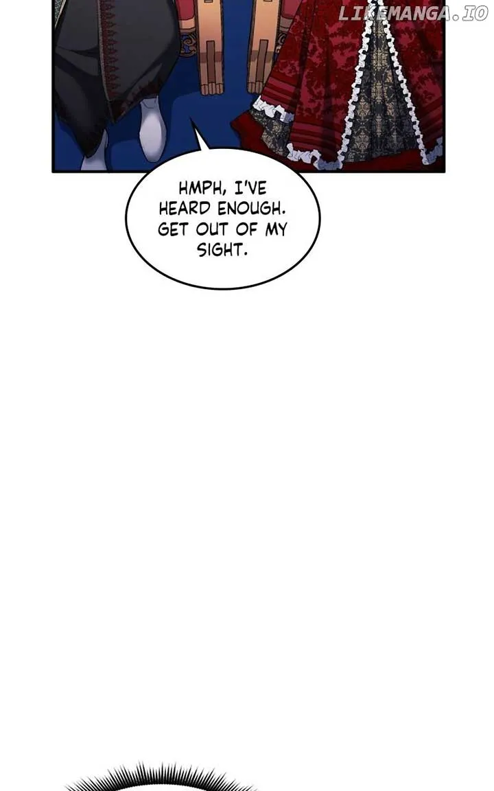 Who Kidnapped the Empress? Mangakakalot X Chapter 85 Page 54