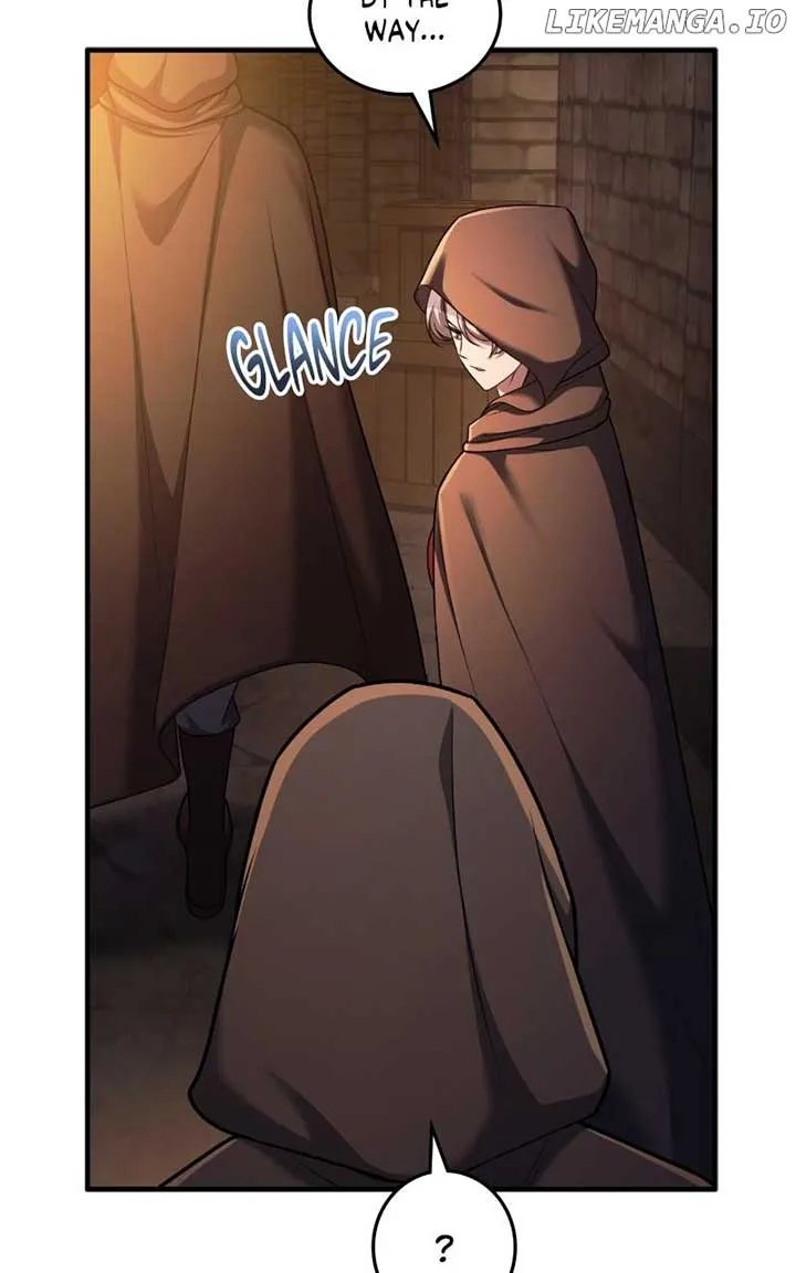 Who Kidnapped the Empress? Mangakakalot X Chapter 85 Page 66