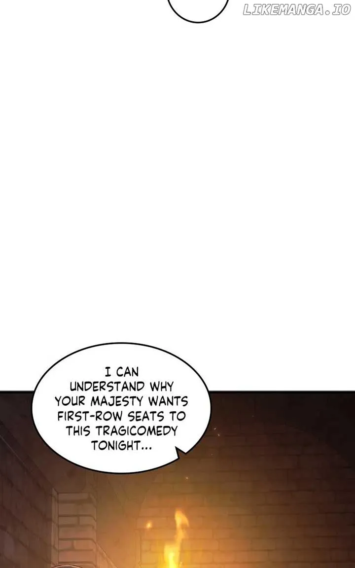 Who Kidnapped the Empress? Mangakakalot X Chapter 85 Page 67