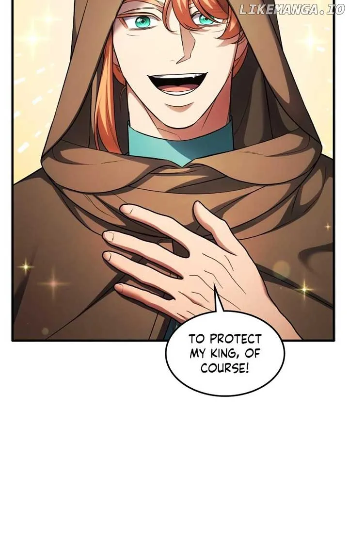 Who Kidnapped the Empress? Mangakakalot X Chapter 85 Page 70