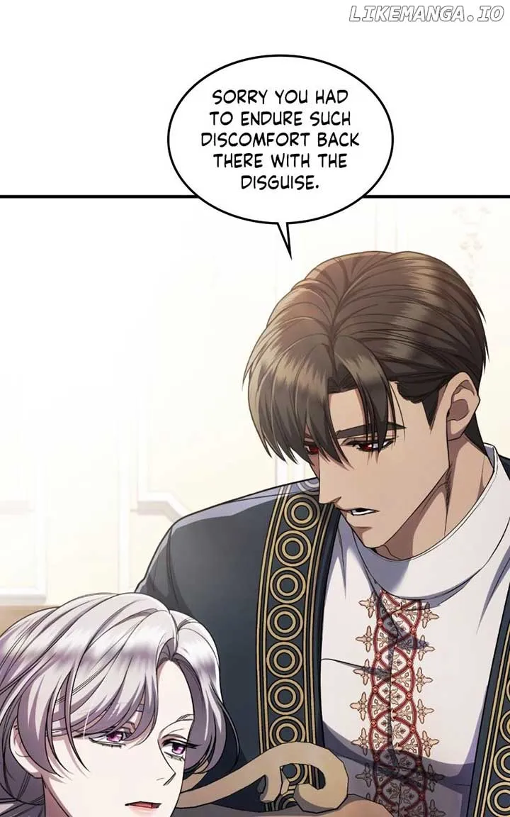 Who Kidnapped the Empress? Mangakakalot X Chapter 85 Page 7
