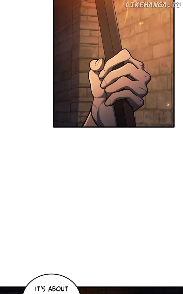 Who Kidnapped the Empress? Mangakakalot X Chapter 85 Page 61