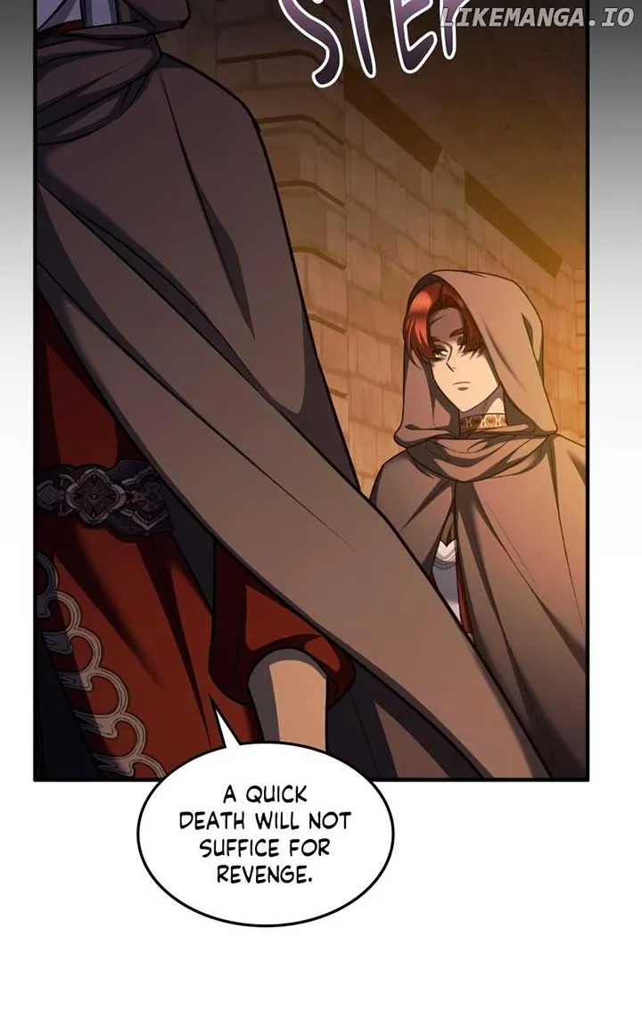 Who Kidnapped the Empress? Mangakakalot X Chapter 85 Page 78