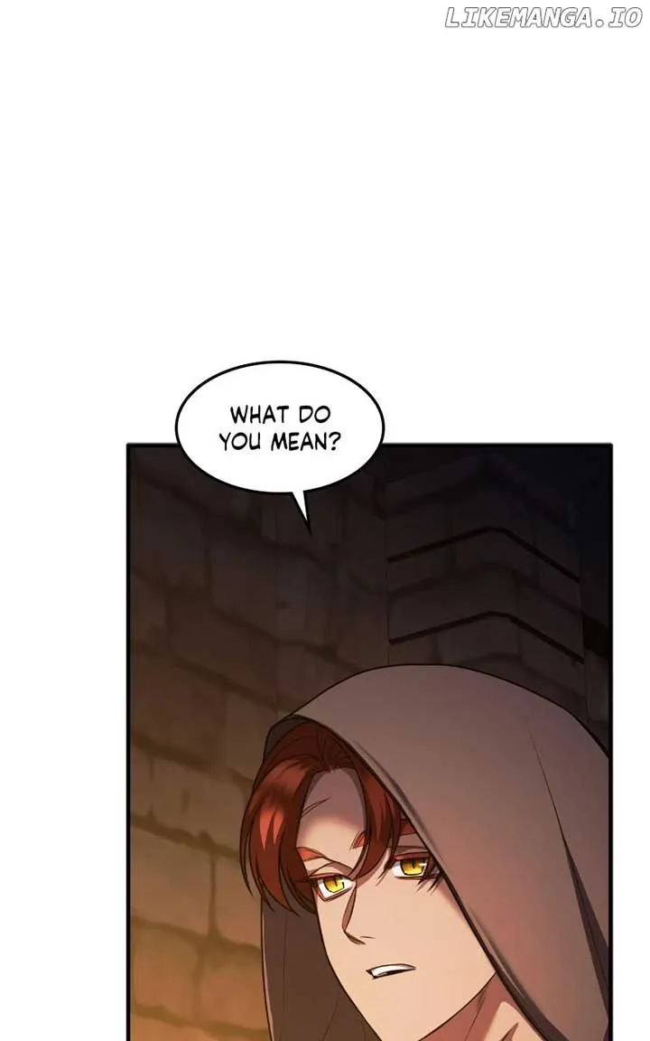 Who Kidnapped the Empress? Mangakakalot X Chapter 85 Page 79