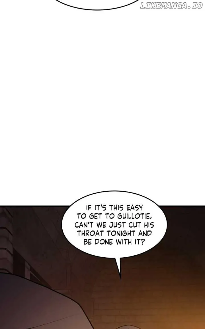 Who Kidnapped the Empress? Mangakakalot X Chapter 85 Page 72