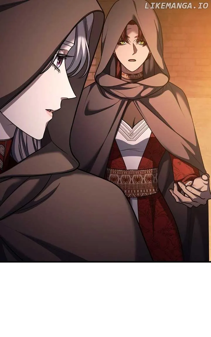 Who Kidnapped the Empress? Mangakakalot X Chapter 85 Page 73