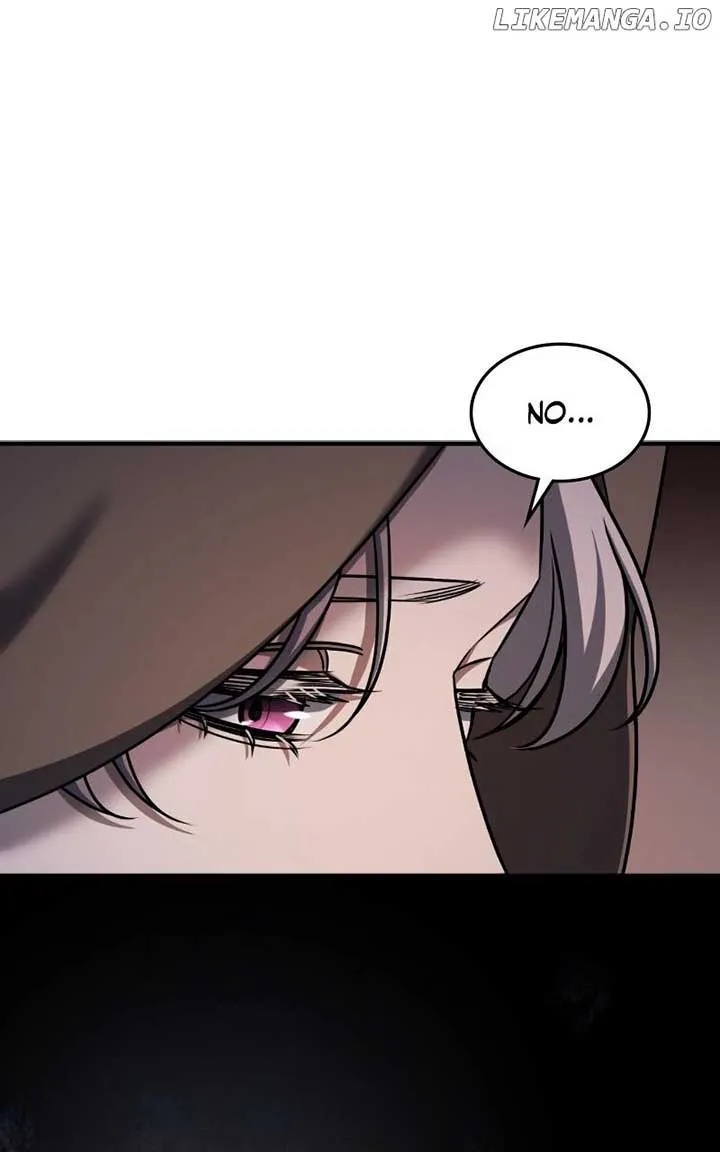 Who Kidnapped the Empress? Mangakakalot X Chapter 85 Page 74