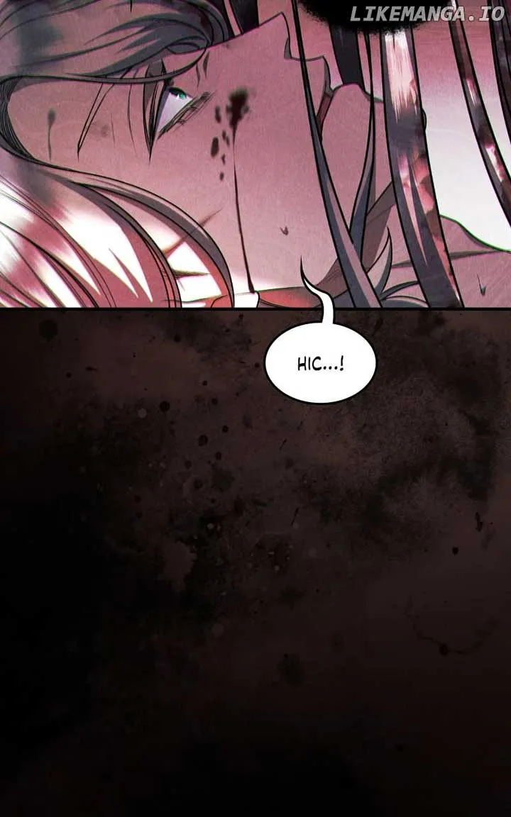 Who Kidnapped the Empress? Mangakakalot X Chapter 85 Page 89