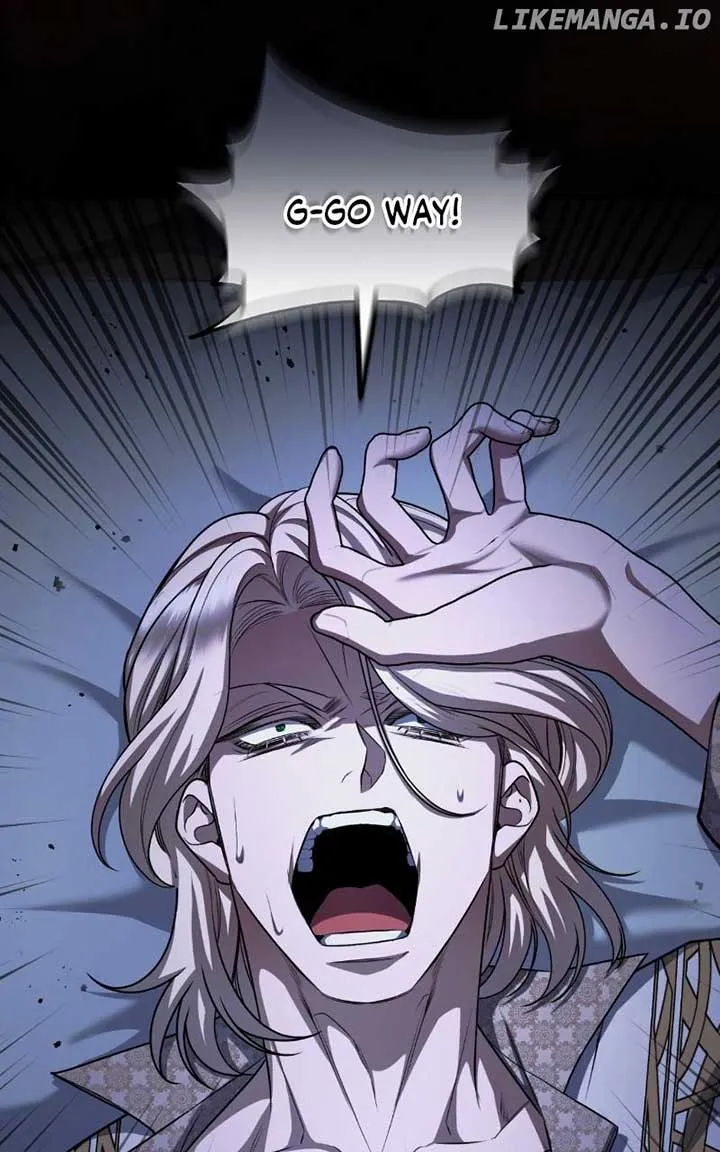 Who Kidnapped the Empress? Mangakakalot X Chapter 85 Page 90