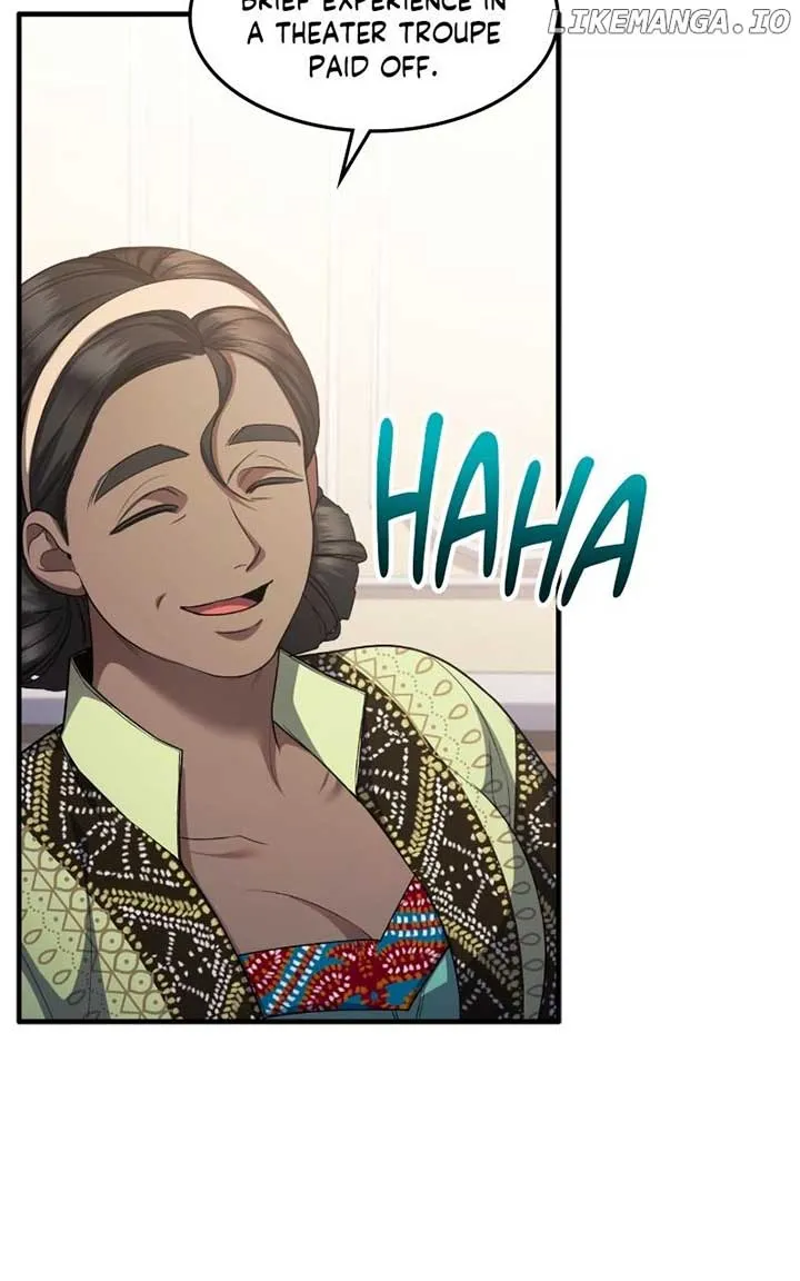 Who Kidnapped the Empress? Mangakakalot X Chapter 85 Page 9
