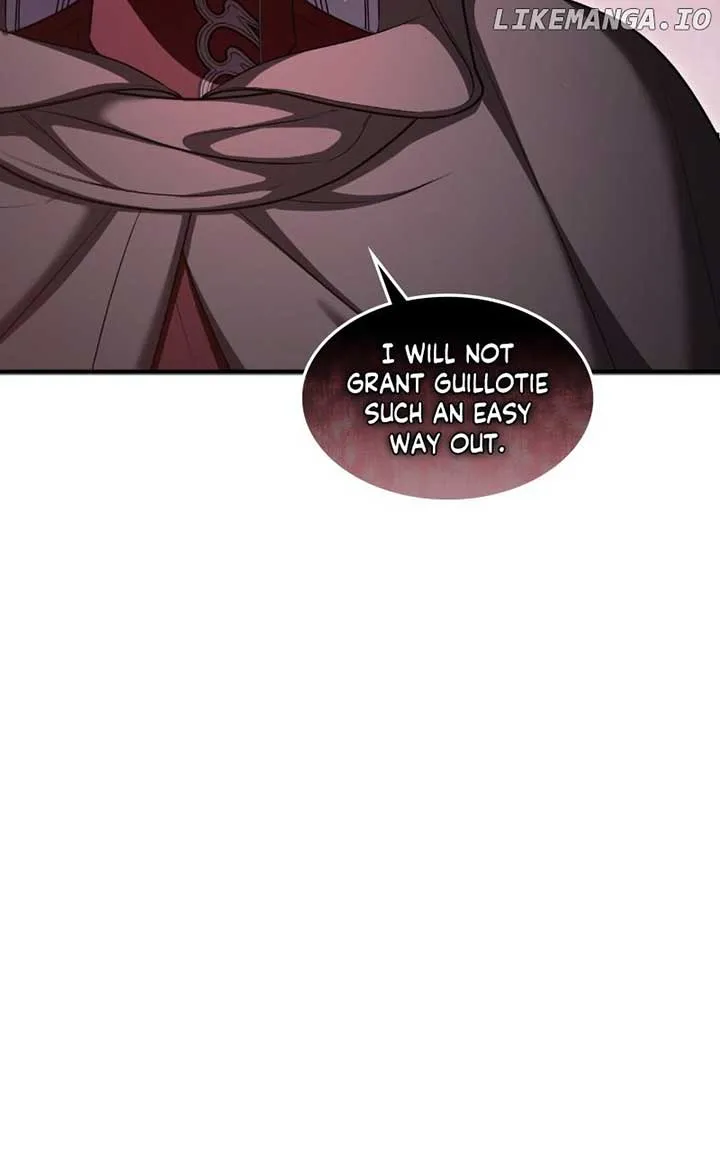 Who Kidnapped the Empress? Mangakakalot X Chapter 85 Page 82