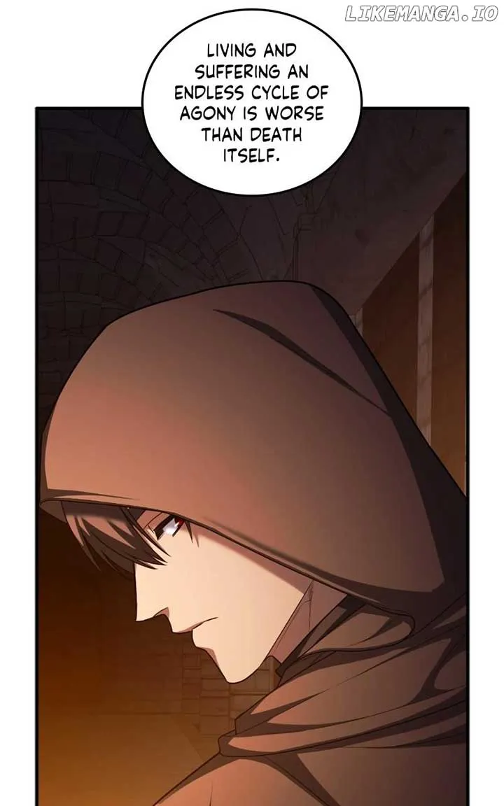 Who Kidnapped the Empress? Mangakakalot X Chapter 85 Page 83