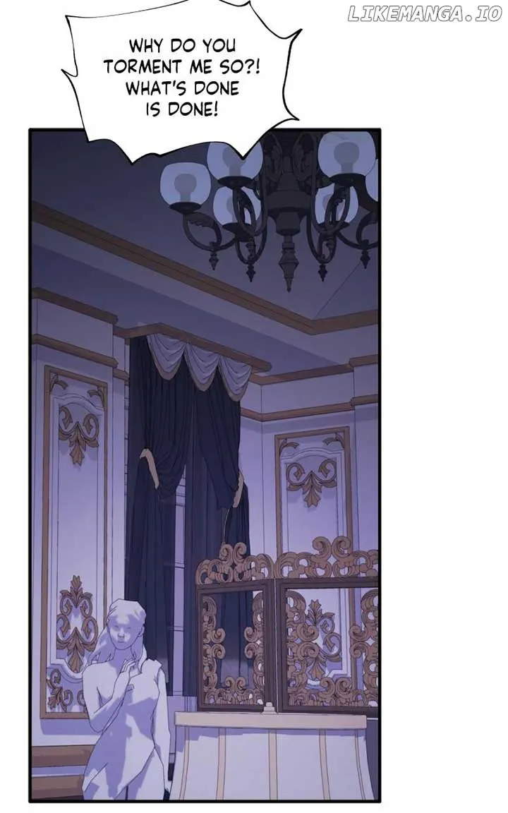 Who Kidnapped the Empress? Mangakakalot X Chapter 85 Page 95