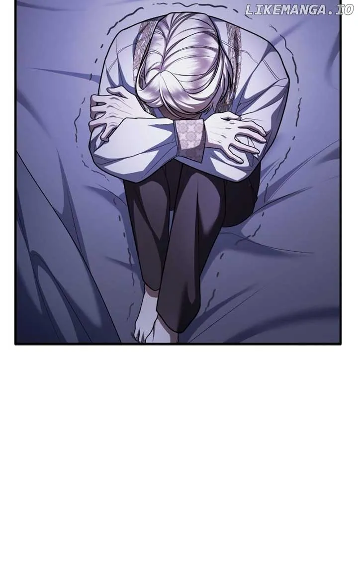 Who Kidnapped the Empress? Mangakakalot X Chapter 85 Page 97