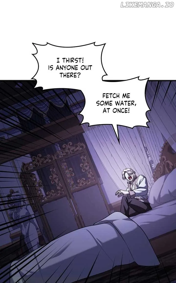 Who Kidnapped the Empress? Mangakakalot X Chapter 85 Page 98