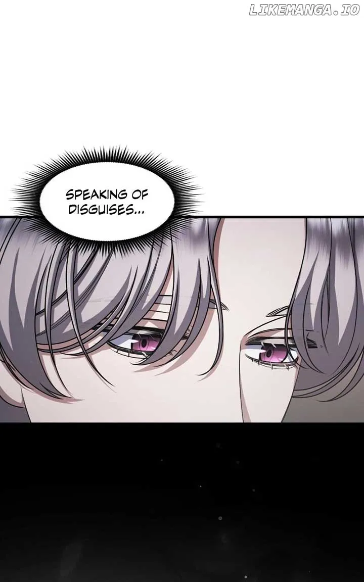 Who Kidnapped the Empress? Mangakakalot X Chapter 85 Page 10
