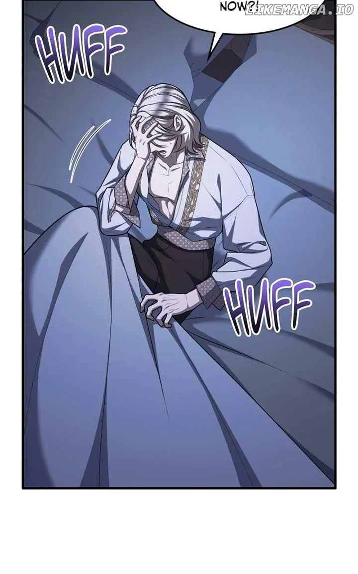 Who Kidnapped the Empress? Mangakakalot X Chapter 85 Page 92