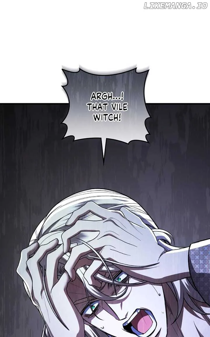 Who Kidnapped the Empress? Mangakakalot X Chapter 85 Page 93