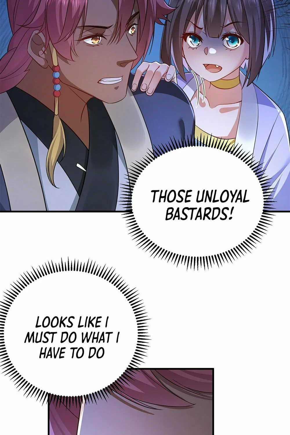 When Did I Become Unbeatable? Mangakakalot X Chapter 140 Page 5
