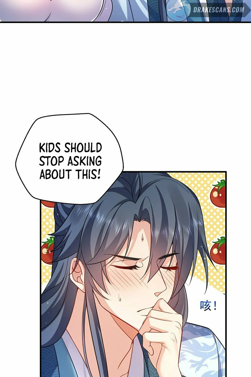When Did I Become Unbeatable? Mangakakalot X Chapter 140 Page 41
