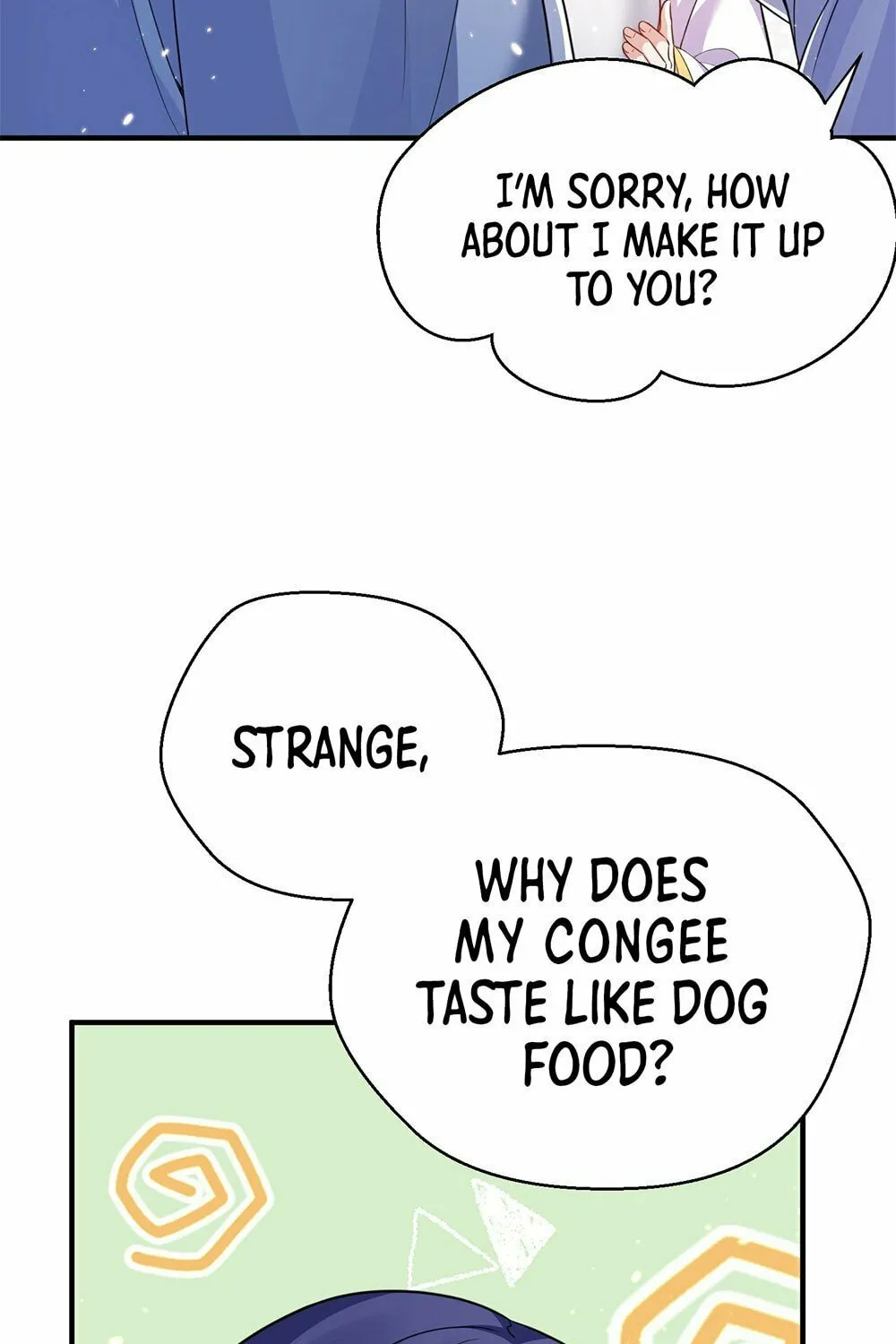 When Did I Become Unbeatable? Mangakakalot X Chapter 140 Page 44