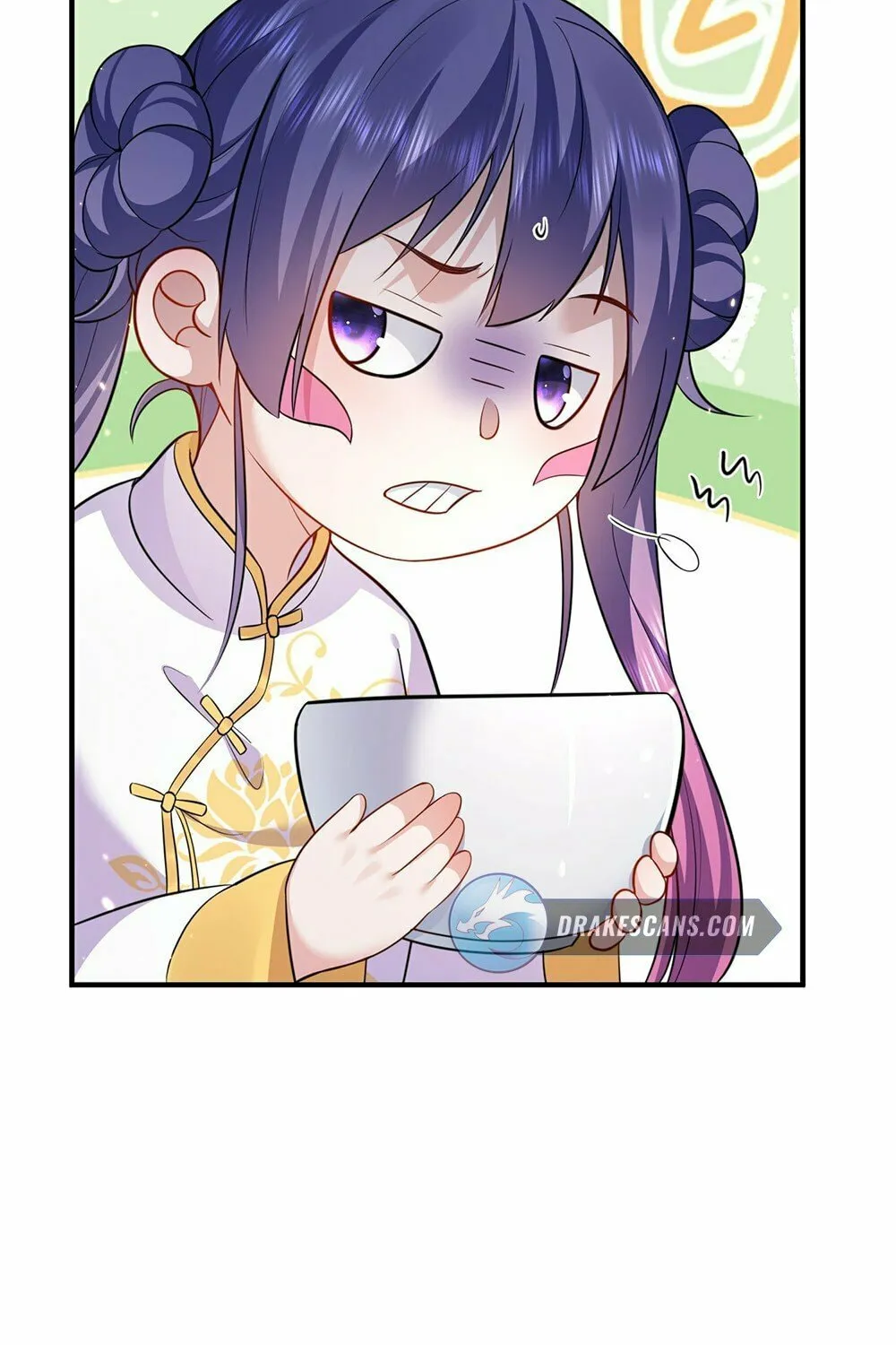When Did I Become Unbeatable? Mangakakalot X Chapter 140 Page 45