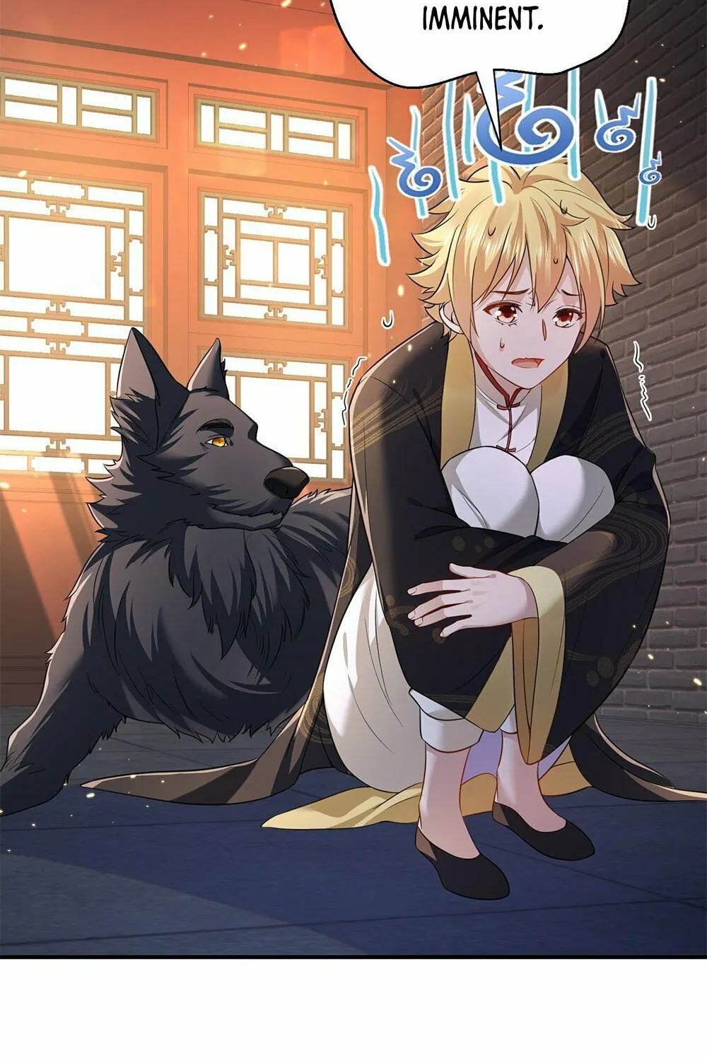 When Did I Become Unbeatable? Mangakakalot X Chapter 140 Page 48
