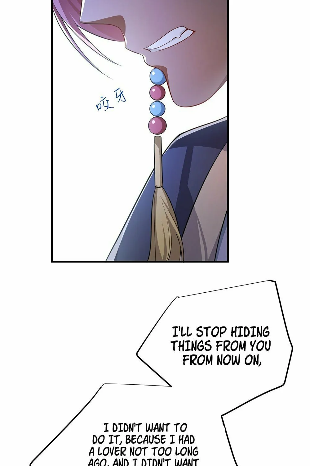 When Did I Become Unbeatable? Mangakakalot X Chapter 140 Page 6