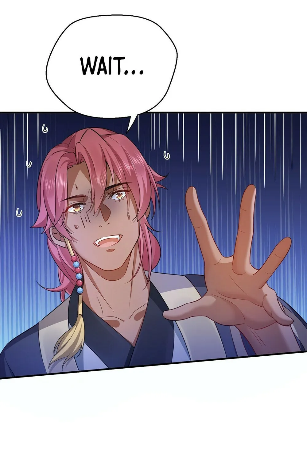 When Did I Become Unbeatable? Mangakakalot X Chapter 140 Page 2