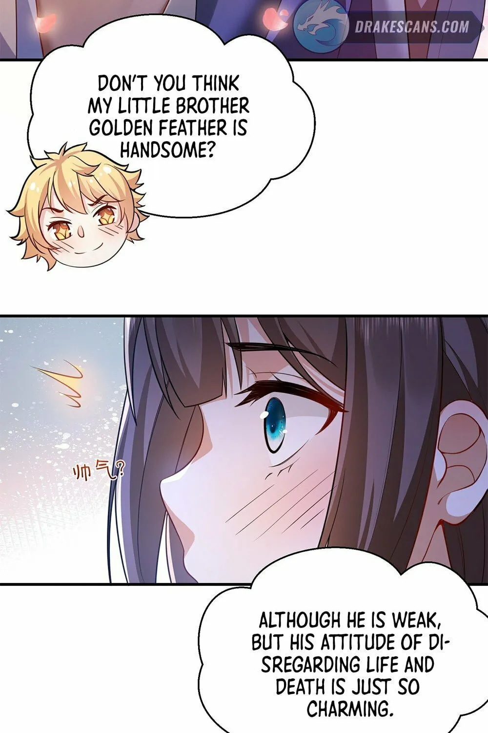 When Did I Become Unbeatable? Mangakakalot X Chapter 140 Page 11